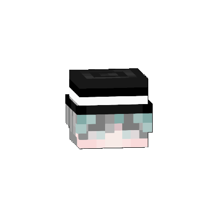 3D Head Animation